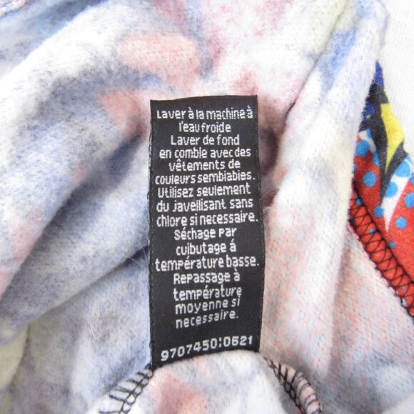 Oh Snap! By Drill Clothing Oh Snap Comic Book Hoodie Sweater Streetwear - Picture 11 of 11